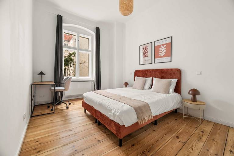 Ferienwohnung Steglitz