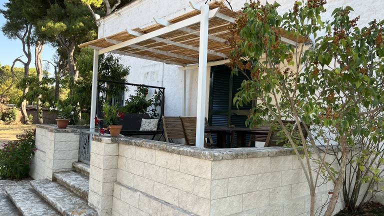 Fully equipped villa with barbeque, yard & terrace | Pet-friendly — photo 2