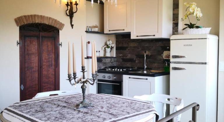 House with 1 room for 2 persons — photo 3