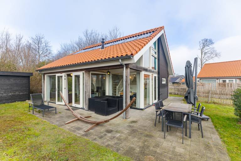 Ferienhaus  Ellemeet