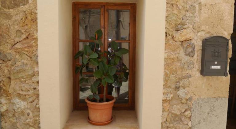 Ferienhaus Valldemossa