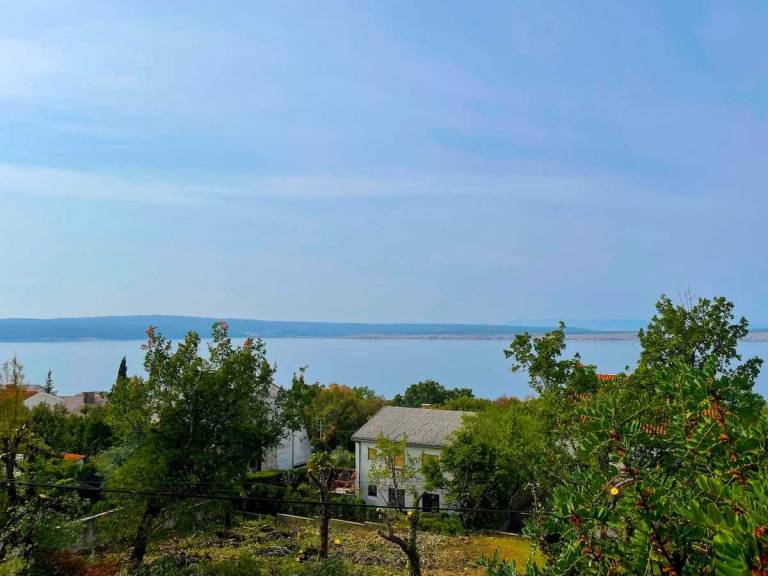 Holiday apartment | Pets allowed in Crikvenica