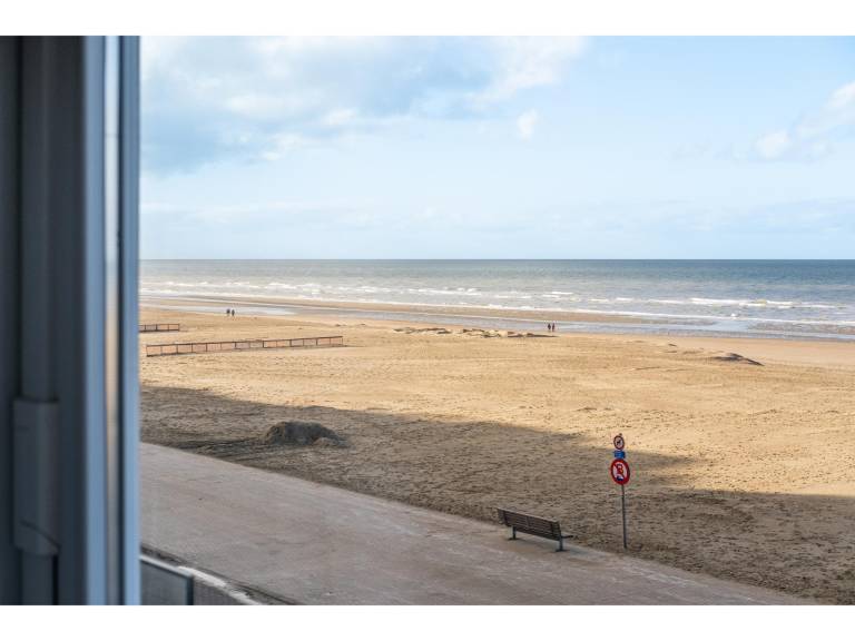 Apartment | Sea view — photo 5