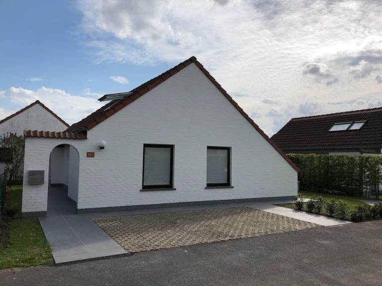 Huis De Haan