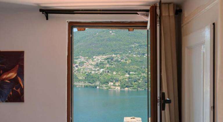 Holiday apartment | Dogs allowed in Brunate