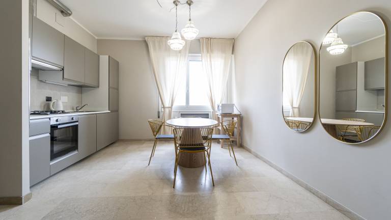 Family-friendly apartment | City view | Pets are welcome — photo 3