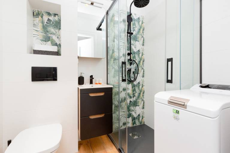 Family-friendly beautiful studio | Pets allowed — photo 5