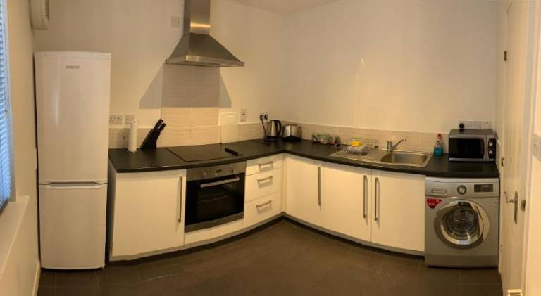 Holiday apartment | Perfect for remote work — photo 3
