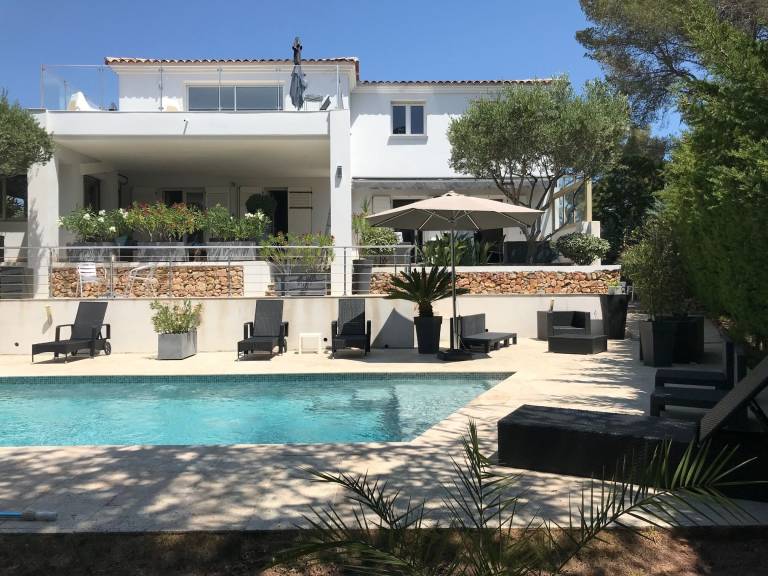 Villa Saint-Raphaël