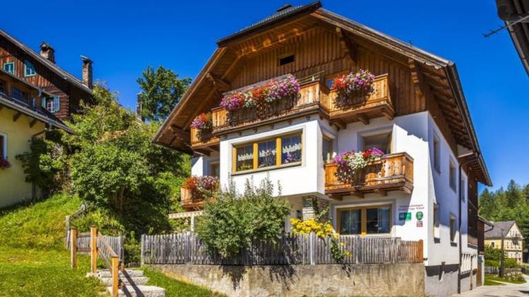 Ferienwohnung  Gemeinde Mauterndorf