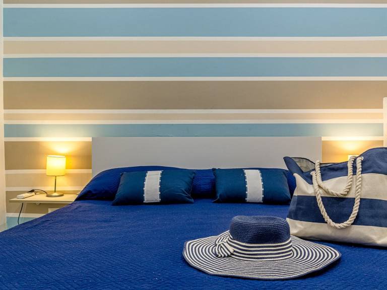 Appartamento vacanza Giardini Naxos