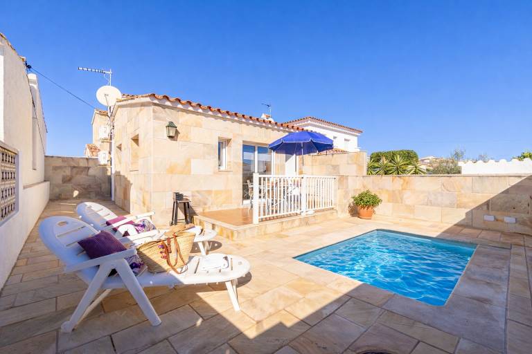 Villa  Empuriabrava