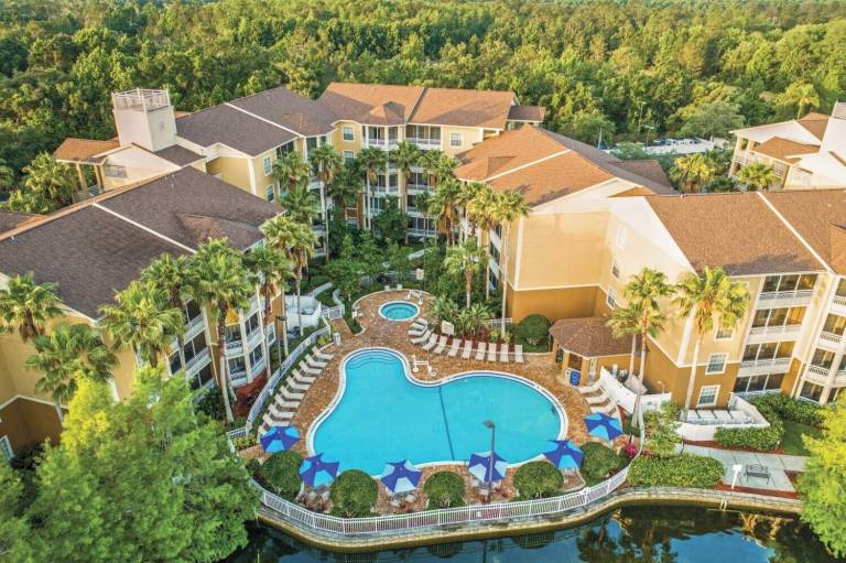 Aparthotel Orlando