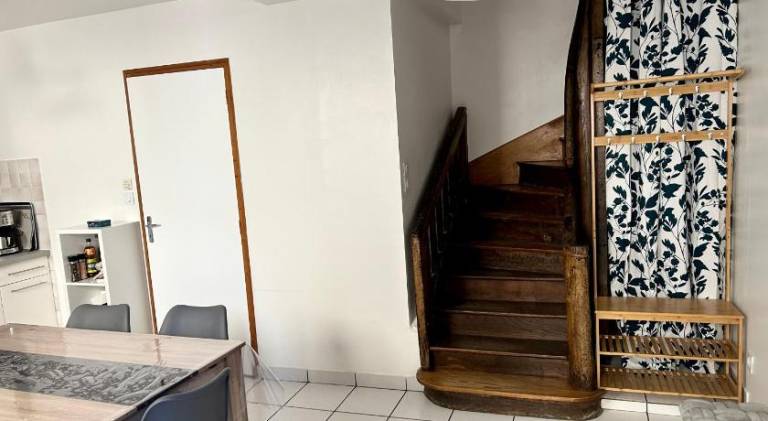 Vacation home with 3 rooms for 6 persons — photo 5