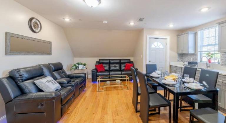 Apartment with terrace | Good for workation — photo 4