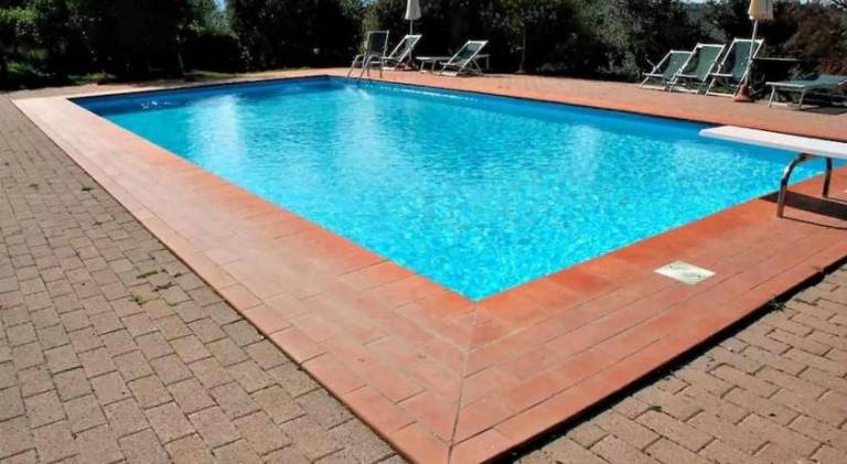 Vacation home with pool | Pets are welcome — photo 5
