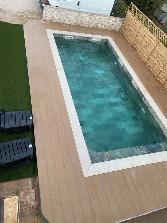 Appartement Baillargues