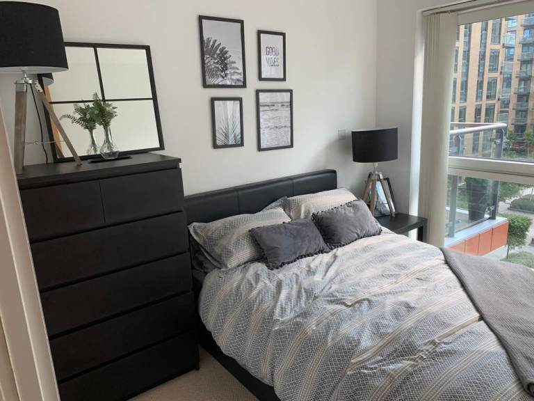 Apartment Belgravia