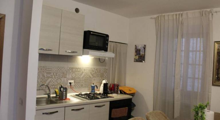 Vacation home with 2 rooms for 6 persons — photo 4