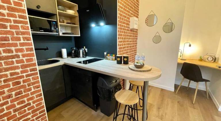 Holiday apartment for 2 persons — photo 2