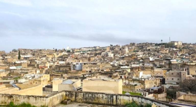 Riad Dar Lalla Yeddouna — photo 5