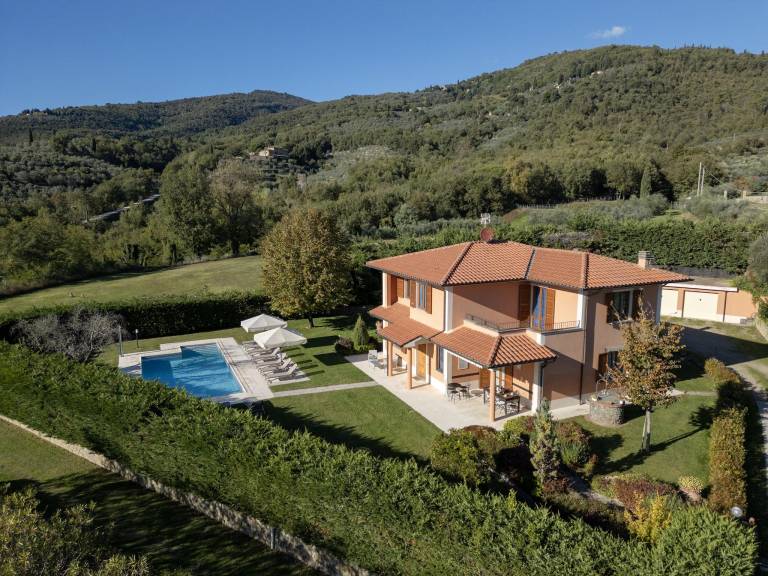 Big villa with terrace & pool | Pets allowed — photo 5