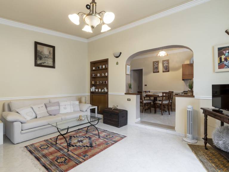 Ferienhaus in Dolceacqua für max. 4 Gäste