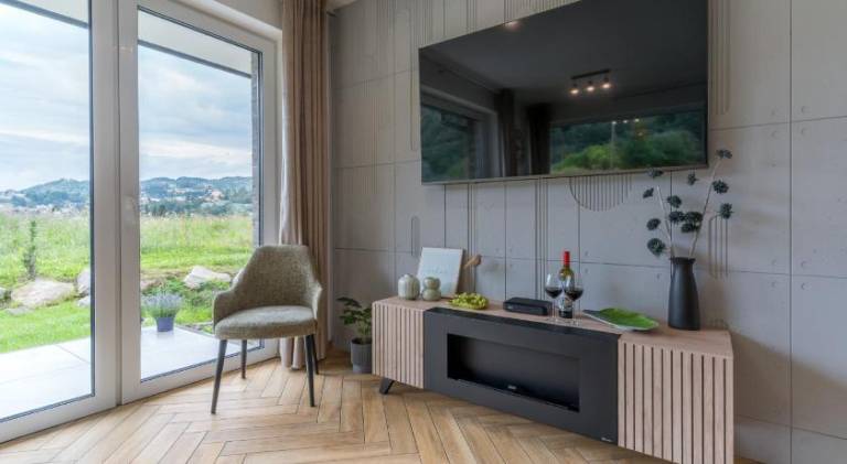Apartementy Tu i Teraz - Szczawnica — photo 2