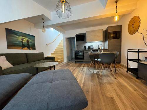 Apartmán Mariánská