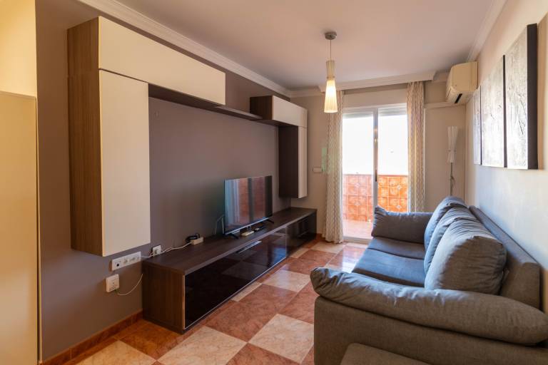 Appartement Motril