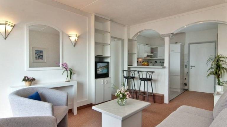 Ferienwohnung  Lam