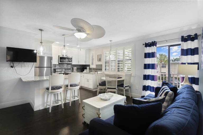 House Saint Pete Beach