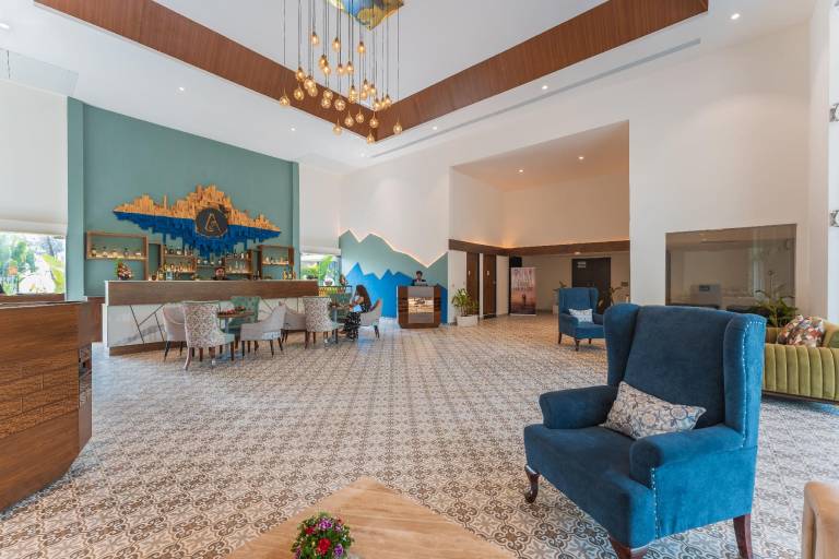 Foxoso La Beach Resort & Spa, Goa — photo 3