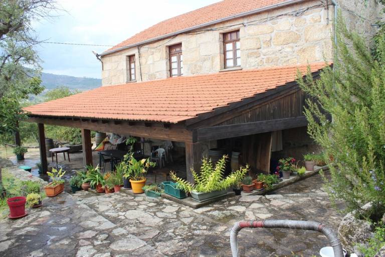 Quinta Belmonte