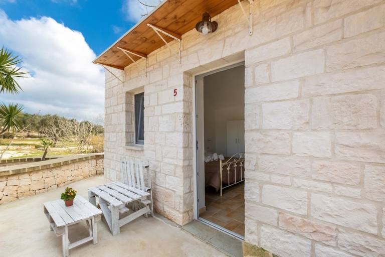 Pension Ceglie Messapica