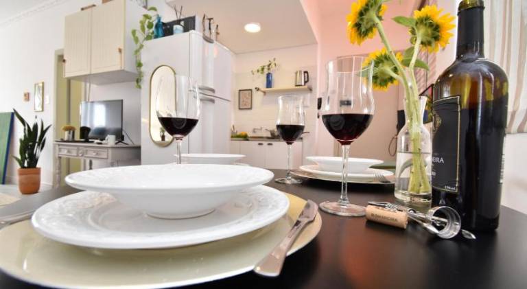 Wonderful holiday apartment | Pet-friendly — photo 5
