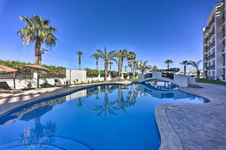Apartment Cabo San Lucas