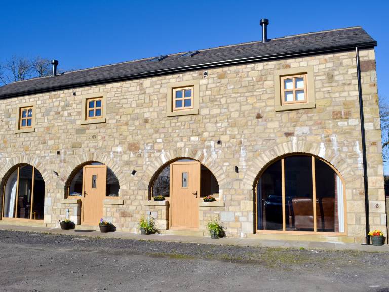 Cottage Blackburn