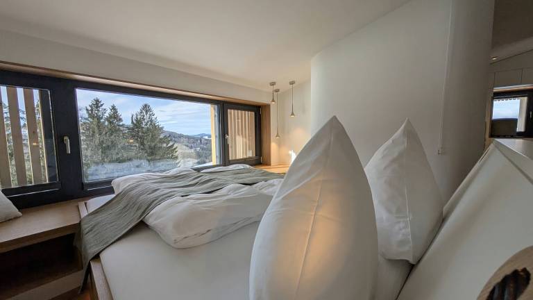 Ferienwohnung  Haidmühle