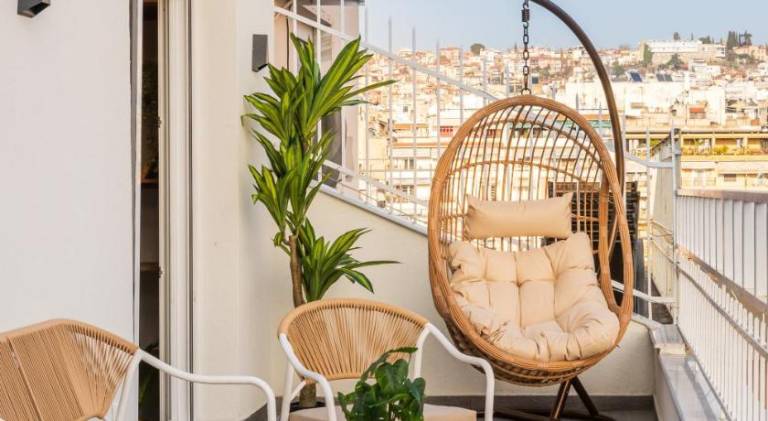 Mirror Luxury Central Penthouse by BiNoBi! — photo 3