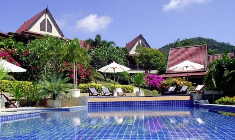 Villa Ko Lanta