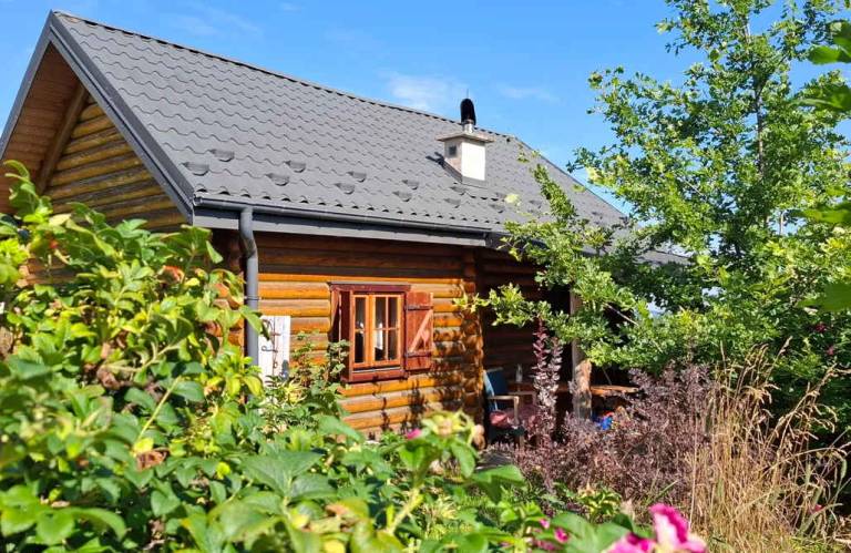 Ferienhaus Bad Flinsberg