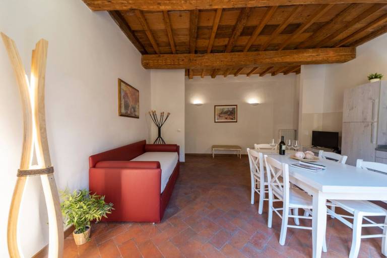 Residenza Santa Croce - 2B — photo 5