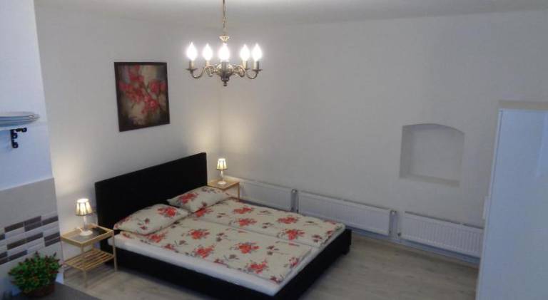 Apartment for 2 persons in Sibiu