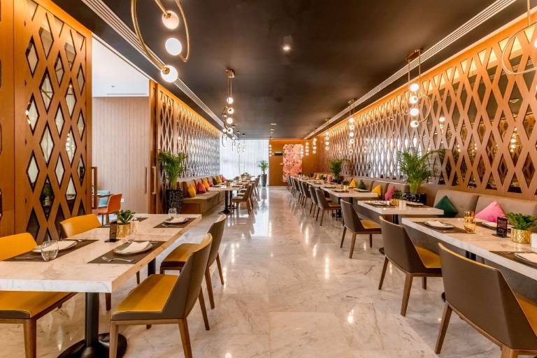 Aleph Doha Residences, Curio Collection by Hilton — photo 4