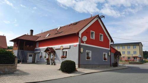 Penzion Horšovský Týn