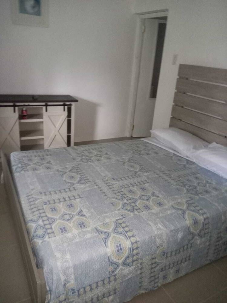 Accommodation Port Antonio