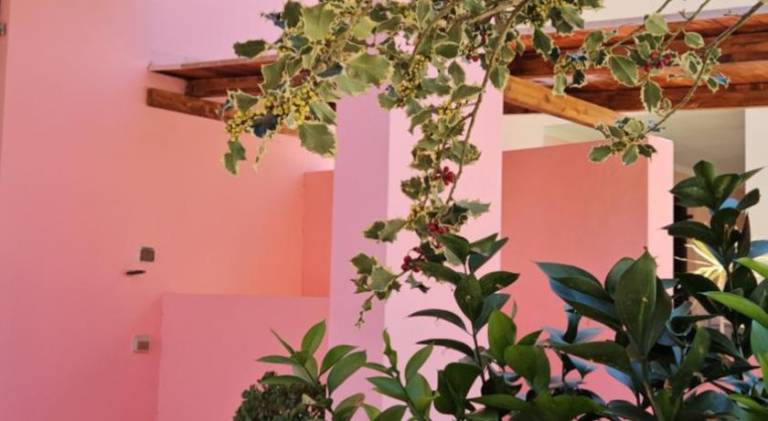 Villa with 3 rooms for 9 persons in Villasimius