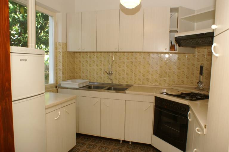 Two bedroom apartment near beach Kučište - Perna, Pelješac (A-4540-a) — photo 4