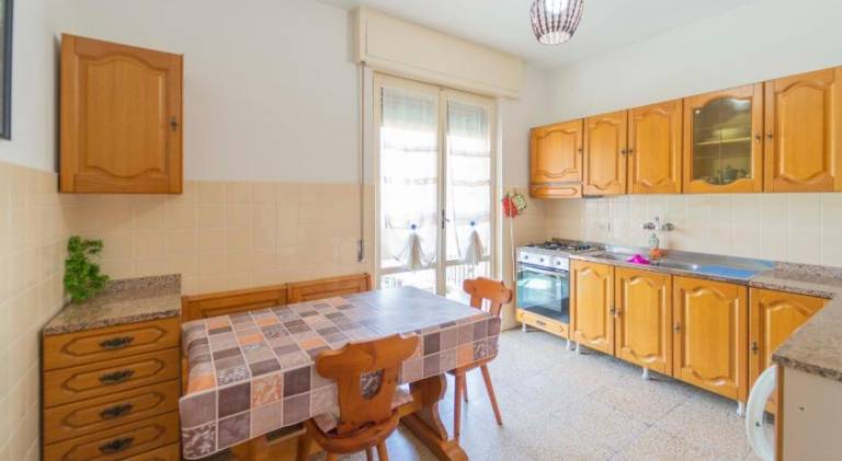 Rental apartment | Close to the beach | Pets are welcome in Lavagna